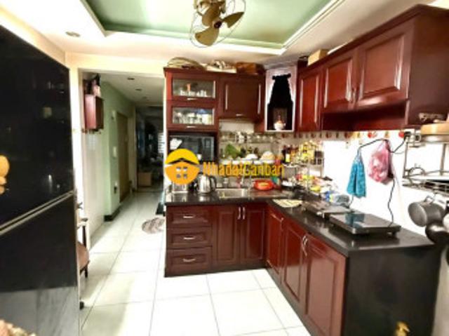 Nhà bán