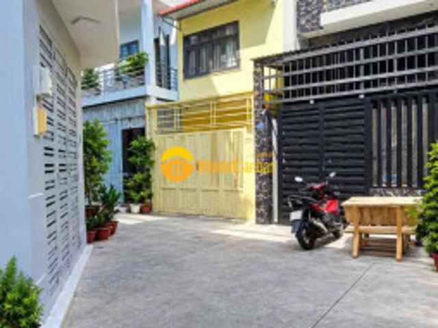 Nhà mặt phố bán