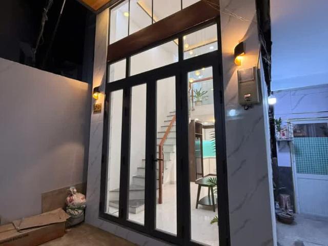 Nhà mặt phố bán tại Thủ Đức, Hồ Chí Minh