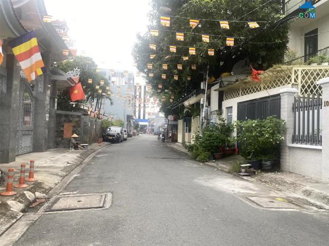 Nhà bán tại Thủ Đức, Hồ Chí Minh
