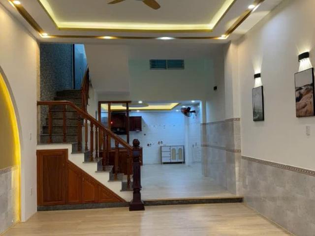 Nhà bán tại Liên Chiểu, Đà Nẵng