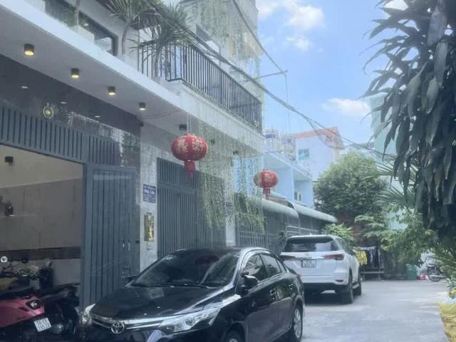 Nhà bán tại Thủ Đức, Hồ Chí Minh