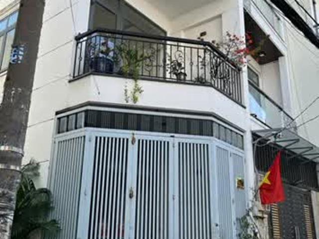 Nhà mặt phố bán tại Thủ Đức, Hồ Chí Minh