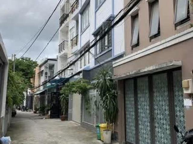 Nhà bán tại Thủ Đức, Hồ Chí Minh