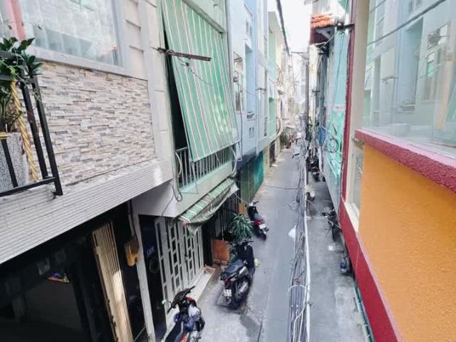 Nhà mặt phố bán tại Thủ Đức, Hồ Chí Minh