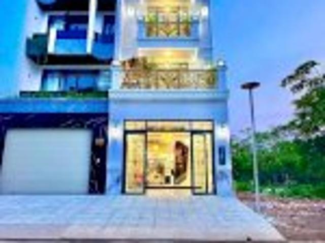 Bất động sản bán tại Hồ Chí Minh