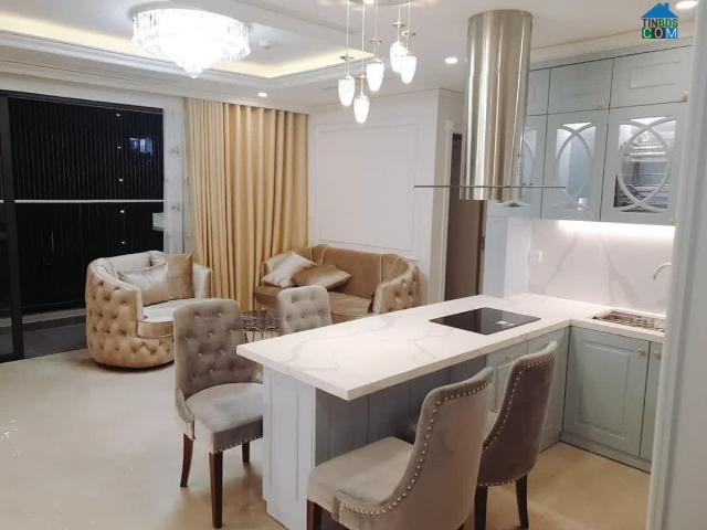 Căn hộ cho thuê tại Khu phố cổ, Thành phố Hà Nội