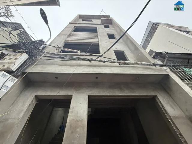 Nhà bán tại Hoàn Kiếm, Hà Nội
