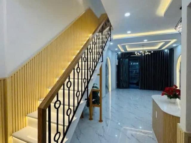Nhà bán tại Thủ Đức, Hồ Chí Minh