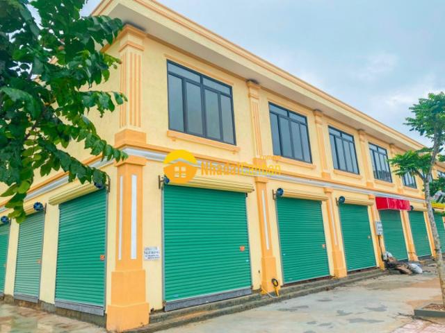 Nhà mặt phố bán tại Quảng Ngãi