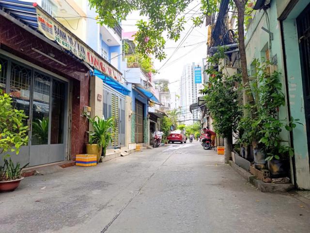 Nhà bán