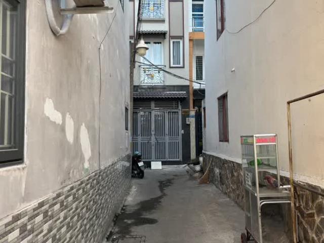 Nhà bán tại Thủ Đức, Hồ Chí Minh