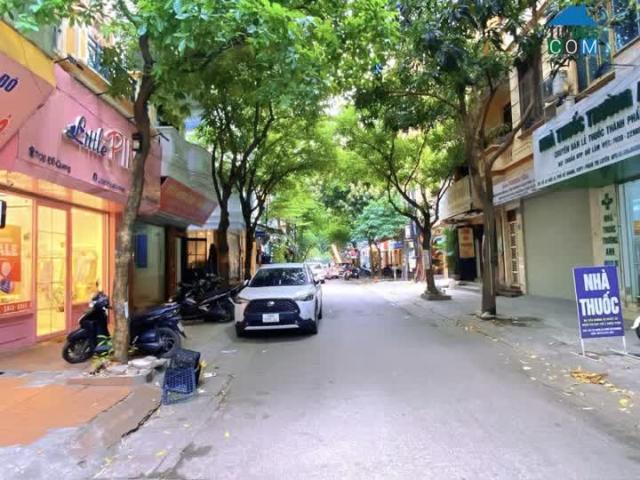 Nhà bán tại Hoàn Kiếm, Hà Nội