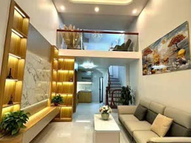 Nhà mặt phố bán tại Hoàn Kiếm, Hà Nội
