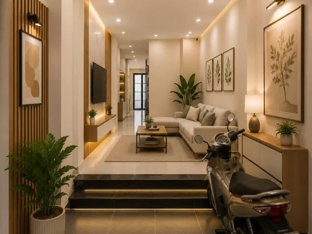 Nhà bán tại Hoàn Kiếm, Hà Nội