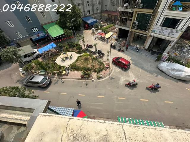 Nhà mặt phố bán tại Ngô Quyền, Hải Phòng