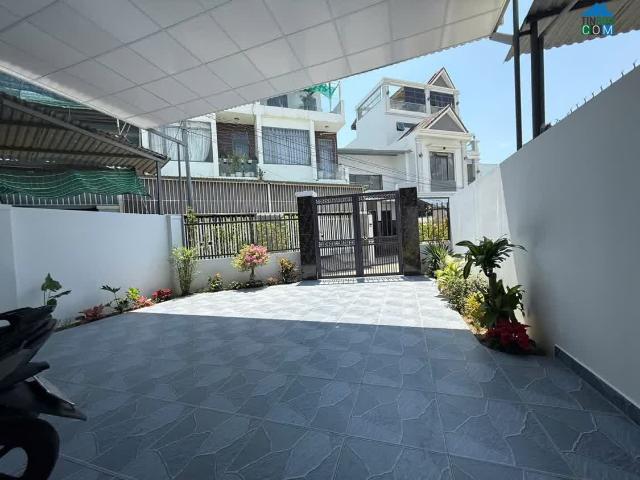 Nhà bán tại Gia Lai