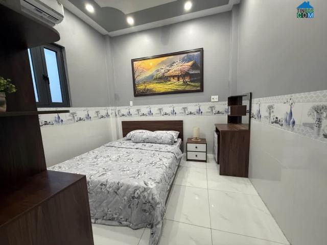 Nhà bán tại Thủ Đức, Hồ Chí Minh
