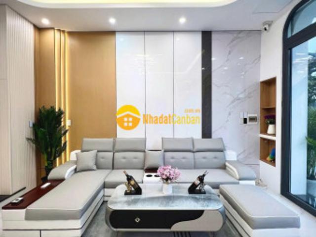 Nhà bán tại Hồ Chí Minh