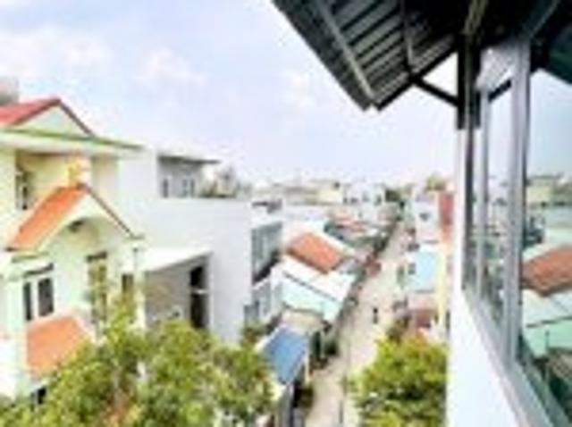 Bất động sản bán tại Hồ Chí Minh