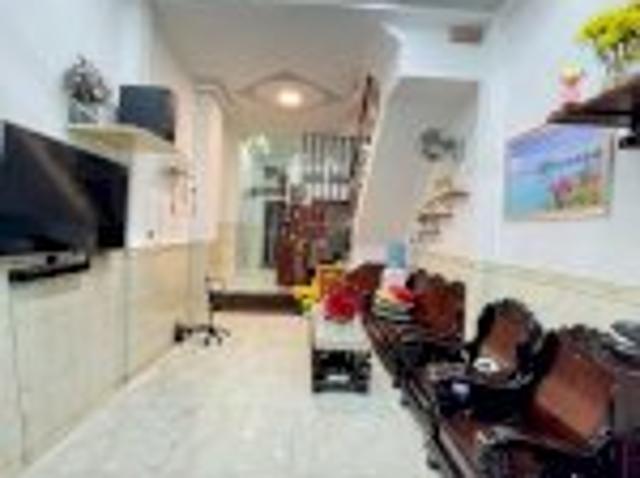 Bất động sản bán tại Hồ Chí Minh
