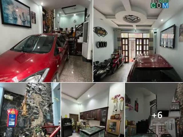 Nhà bán tại Thủ Đức, Hồ Chí Minh