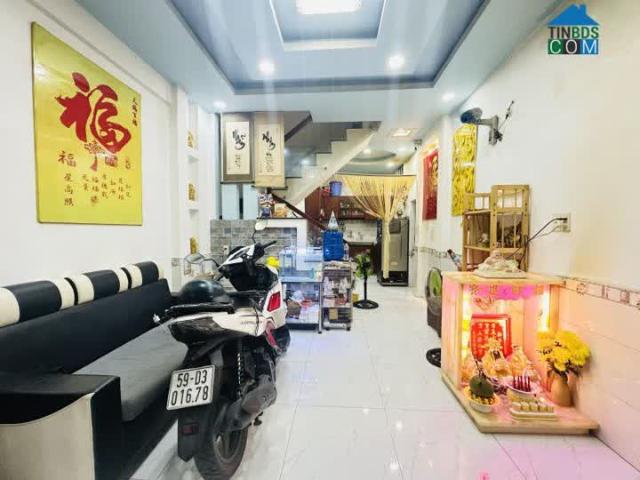 Nhà bán tại Thủ Đức, Hồ Chí Minh