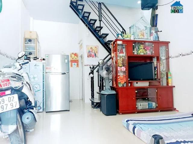 Nhà bán tại Thủ Đức, Hồ Chí Minh