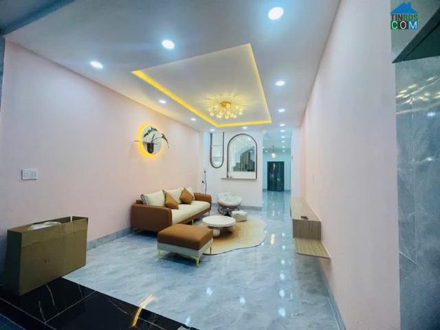 Nhà mặt phố bán tại Thủ Đức, Hồ Chí Minh