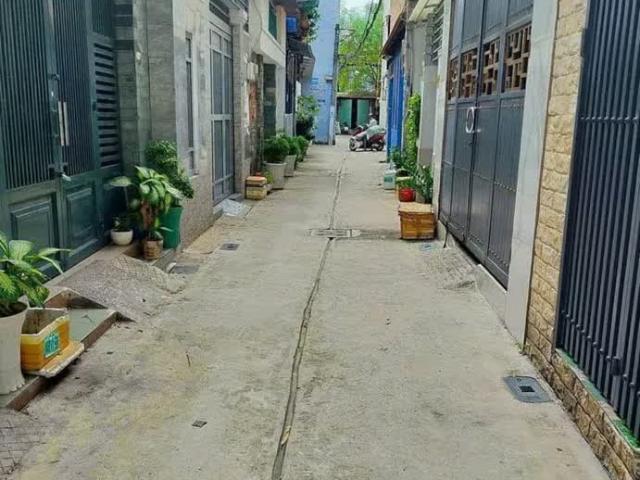 Nhà bán tại Thủ Đức, Hồ Chí Minh
