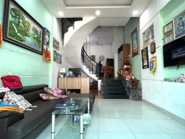 Nhà mặt phố bán tại Thủ Đức, Hồ Chí Minh