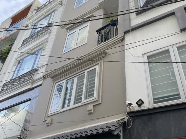 Nhà mặt phố bán tại Thủ Đức, Hồ Chí Minh