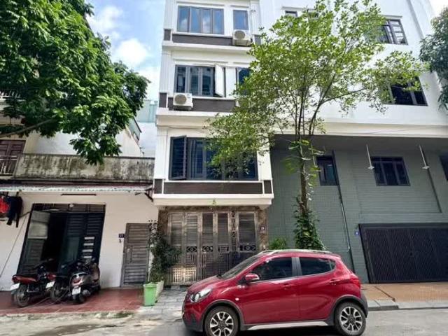 Nhà bán tại Hoàn Kiếm, Hà Nội