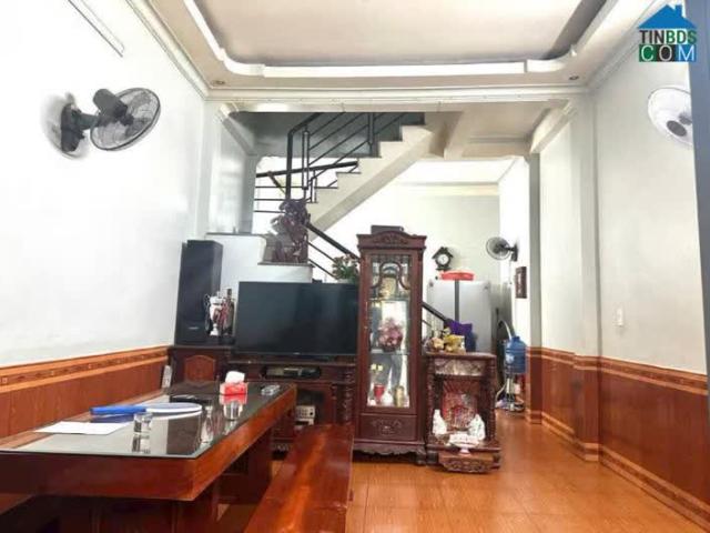 Nhà bán tại Thủ Đức, Hồ Chí Minh