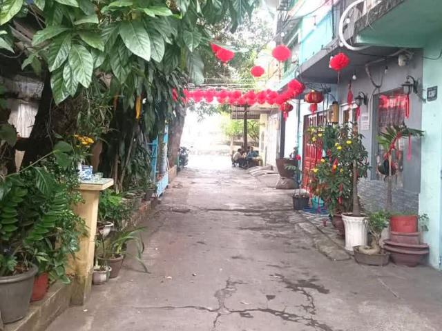 Nhà bán tại Thủ Đức, Hồ Chí Minh