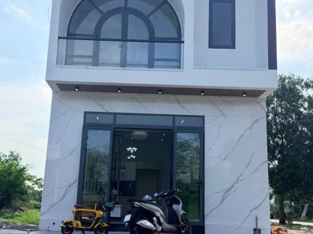 Nhà bán tại Gia Lai