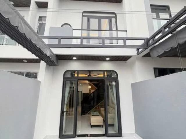 Nhà bán tại Gia Lai