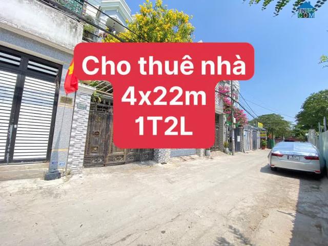 Nhà cho thuê tại Thủ Đức, Hồ Chí Minh