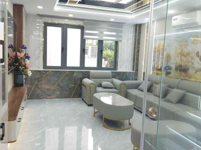 Nhà mặt phố bán tại Thủ Đức, Hồ Chí Minh