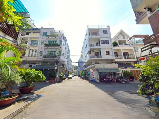 Nhà bán tại Thủ Đức, Hồ Chí Minh