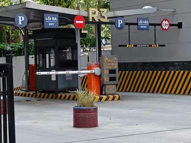 Căn hộ bán tại Hoàn Kiếm, Hà Nội