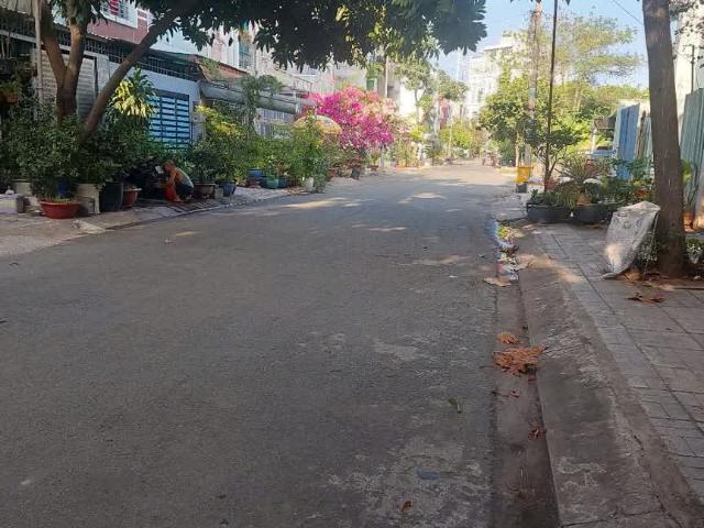 Nhà mặt phố bán tại Thủ Đức, Hồ Chí Minh
