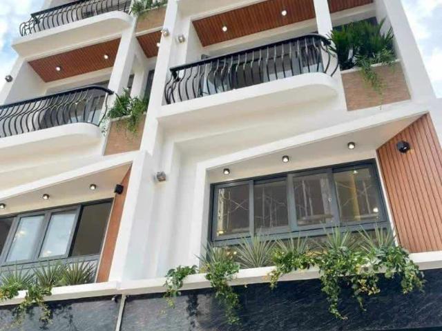 Biệt Thự bán tại Thủ Đức, Hồ Chí Minh