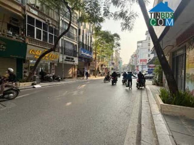 Nhà bán tại Hoàn Kiếm, Hà Nội