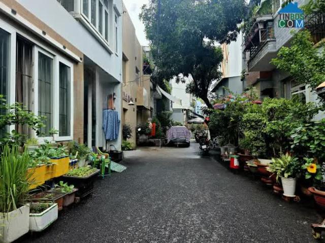 Nhà mặt phố bán tại Thủ Đức, Hồ Chí Minh