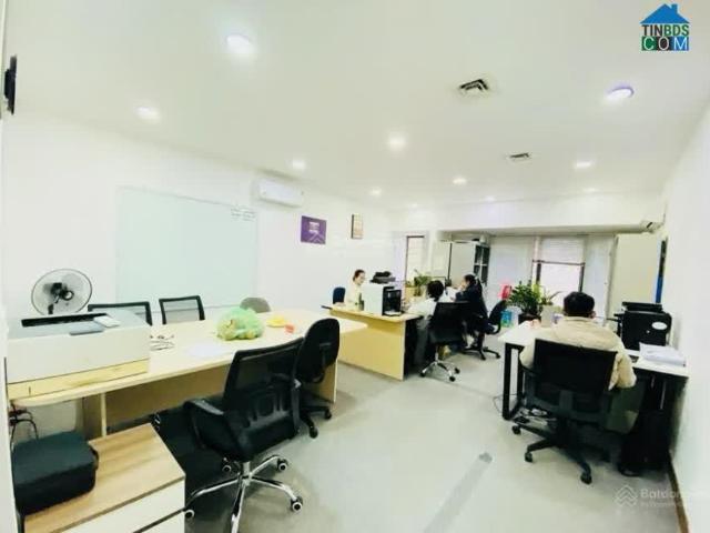 Nhà mặt phố bán tại Hoàn Kiếm, Hà Nội