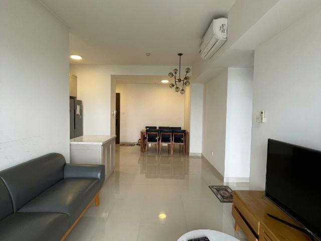 Căn hộ cho thuê tại Hồ Chí Minh