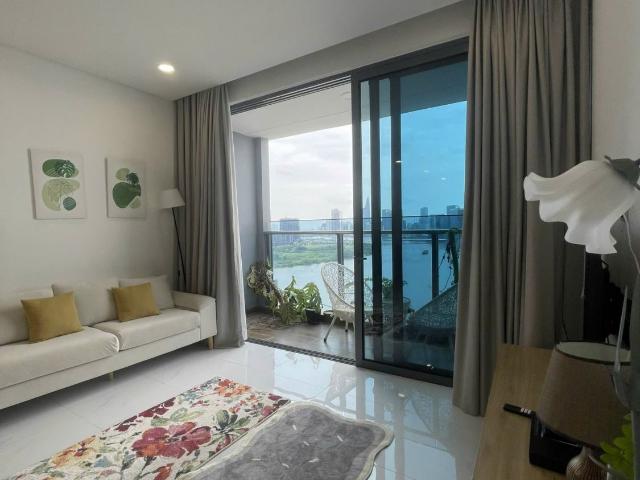 Căn hộ cho thuê tại Thủ Đức, Hồ Chí Minh