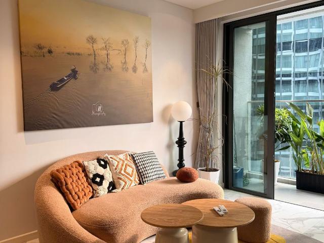 Căn hộ cho thuê tại Thủ Đức, Hồ Chí Minh