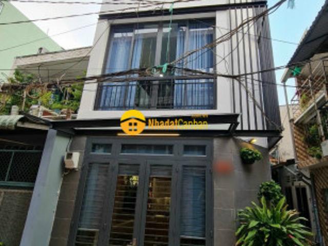 Nhà bán